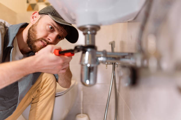 Best Gas Line Installation and Repair  in USA